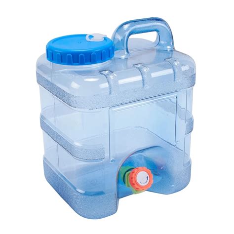 10 Litre Water Container Ubicaciondepersonascdmxgobmx