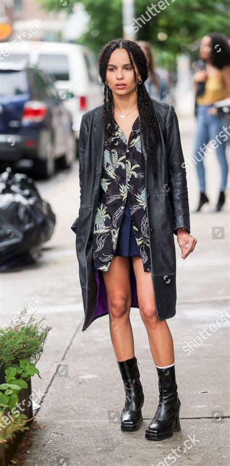 With parents like lenny kravitz and original high fidelity star lisa bonet, she was predisposed to it from birth, the way other families pass down a history of elevated cholesterol. zoe kravitz boots in high fidelity - Google Search ...