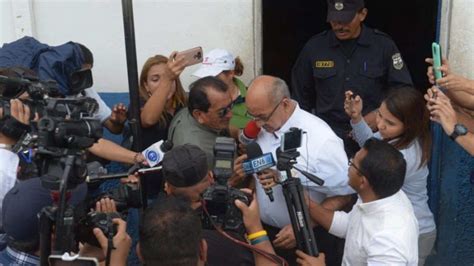 Controversia En El Salvador Por Reprogramaci N De Juicio Contra Sacerdote Acusado De Abuso