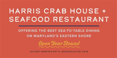 Harris Crab House