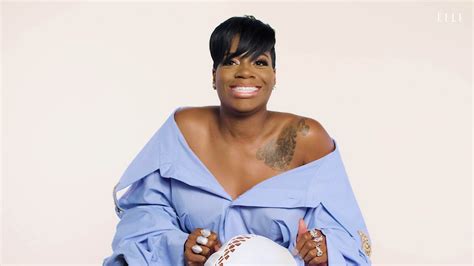 Fantasia Sings Aerosmith Aretha Franklin And Mary J Blige In A Game