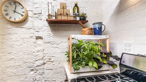 The garden tower vertical garden planter and composting system replicates a natural ecosystem allowing plants to access nutrients recycled through organic composting processes. CES 2021: 4 indoor smart gardening products - Reviewed
