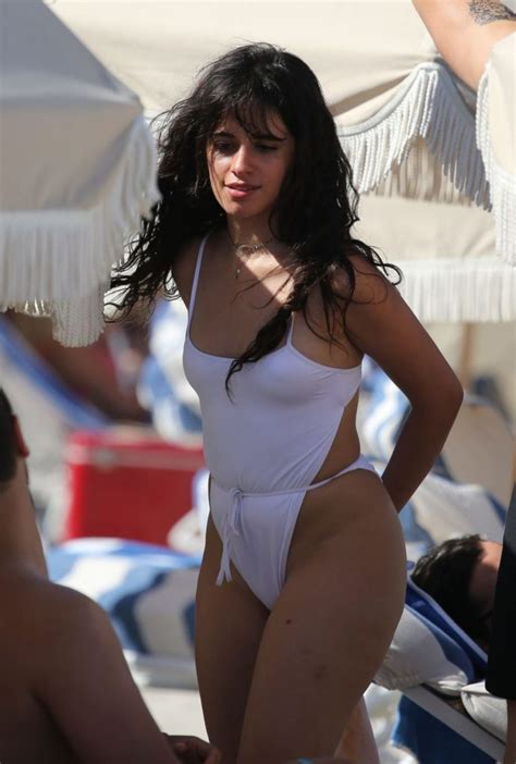 Camila Cabello See Through Nip Slip Ffcc77 Sexy 109 Photos