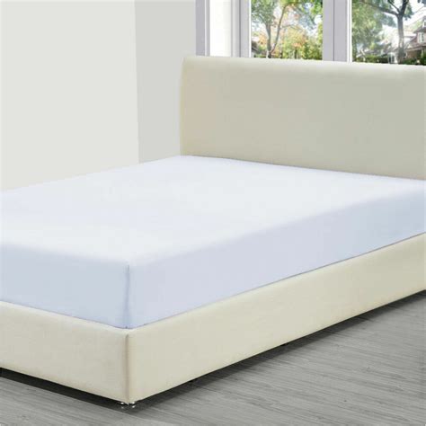 Electric Bed Fitted Sheet 36 X 66 Bed 107 X 200 42 X 78 21