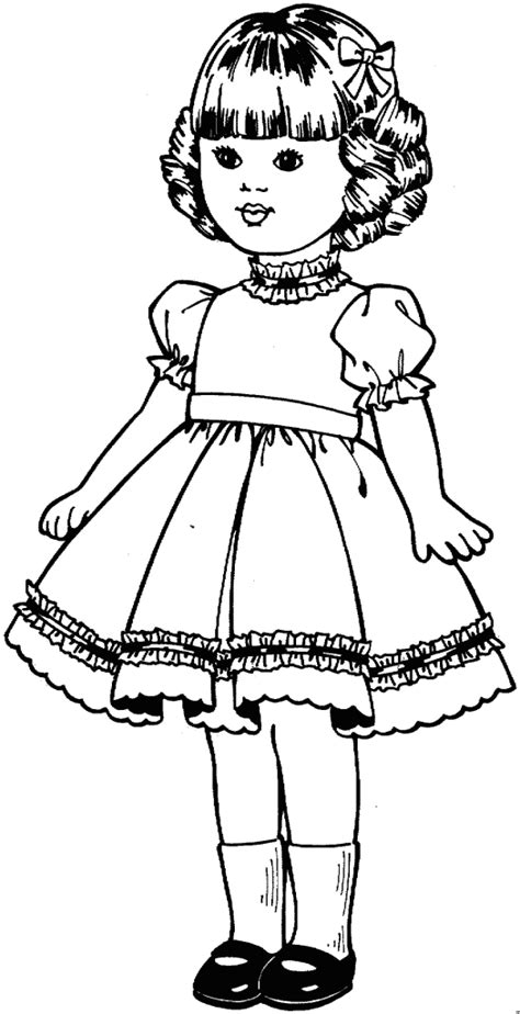 Kinder malvorlagen sind fantastisch spaß und eine gute möglichkeit, sie glücklich und besetzt zu halten. Kleines Maedchen 2 Ausmalbild & Malvorlage (Kinder)