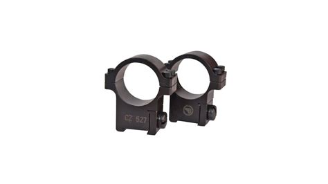 Cz Usa Scope Rings Cz 527 19002 45 Star Rating Free Shipping Over 49