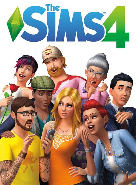Les Sims 4 2014 Jeu Vidéo Senscritique
