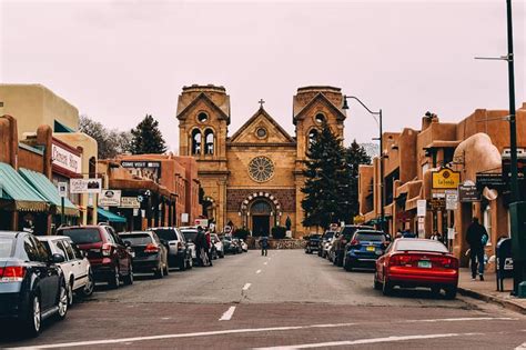 55 Things To Do In Santa Fe New Mexico Bucket List Experiences Out