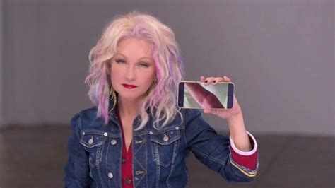 Cosentyx Tv Commercial See Me Now Featuring Cyndi Lauper Ispottv