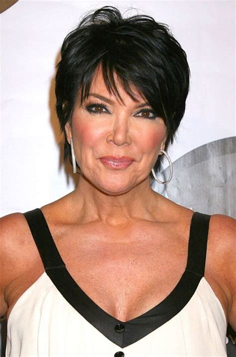 Celebrities short hairstyles has been neglected over the years. Latest Hairstyles For Women Over 50 - Fave HairStyles