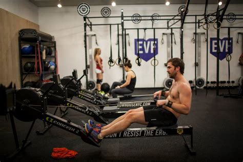 Evf Performance Tuesday May 5 Crossfit Workout Of The Day