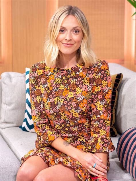 Fearne Cotton Just Wore A £30 Dress From This Cool Brand Who What Wear