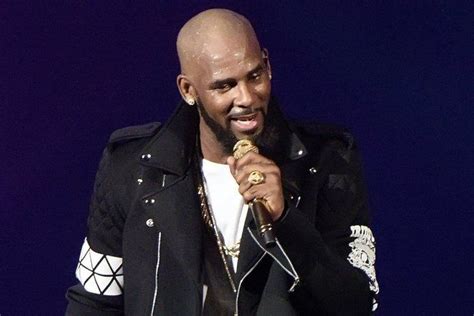 Cook county circuit court judge moira s. R Kelly Net Worth 2020 - South Africa News