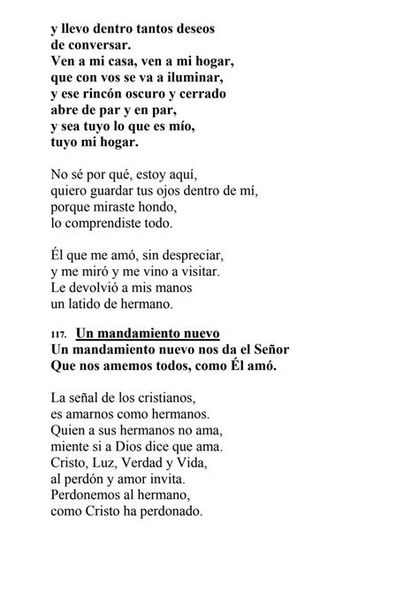 Cancionero María Auxiliadora By Fabricio Bianchi Issuu