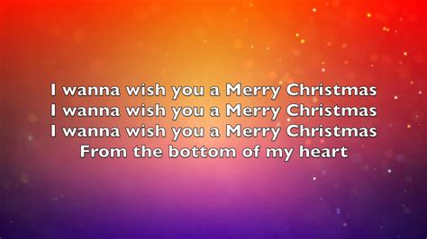 Maybe you would like to learn more about one of these? Lirik Lagu Feliz Navidad