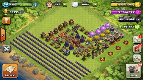 You can also download the clash of clans mod apk and more features. Fhx COC Cheat for Android - APK Download