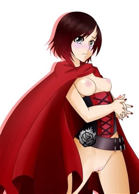 Ruby Rose Rwby Hentai Online Porn Manga And Doujinshi Hot Sex