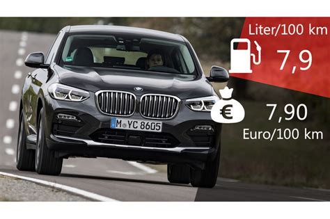 Check spelling or type a new query. Kosten und Realverbrauch: BMW X4 xDrive 20d xLine ...