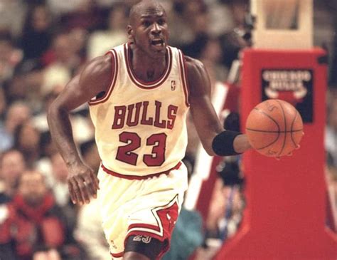 34 Great Facts About Michael Jordan
