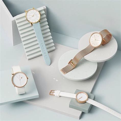 Best friends on all social media are matching their bios with each other. Why not treat you and your best friend to matching watches ...
