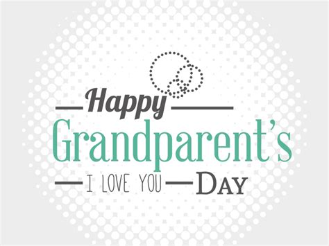 Download Grandparents Day in 2021/2022 - When, Where, Why, How is ...