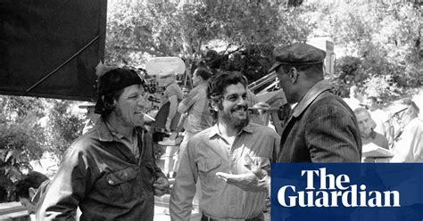 Omar Sharif A Life In Pictures Film The Guardian