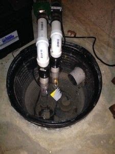 Our own research has shown that to ensure the greatest amount of lung cancer protection, the radon system should collect from all can a successful radon mitigation system be installed? Sump Pump Sealed to contain Radon | Radon mitigation ...