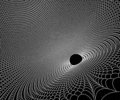 Gifs Geometry Sacred Loop Giphy Animated Trippy