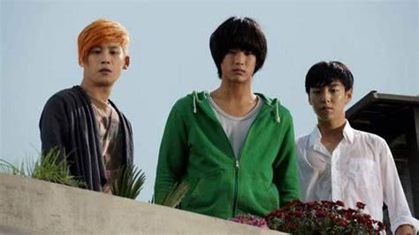 He observes the townsfolk and waits patiently for his mission. Secretly, Greatly Review | SBS Movies