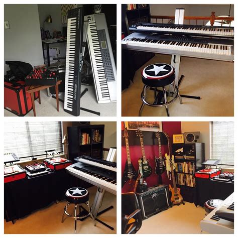 Paul johnson, the influential chicago house producer, has died. Pin by Odyssey Innovative Designs on Odyssey DJ Setups ...