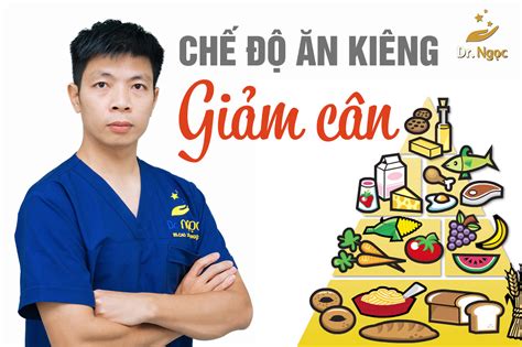 Giảm Cân | Dr Ngọc