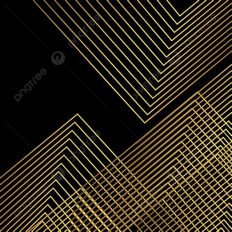 Abstract Geometric Lines Vector Art Png Abstract Background With