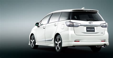 Post your ads for free. Recent Toyota Wish : 2015 Toyota Wish Review Pictures ...