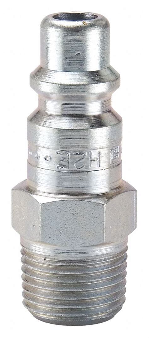 In 2011 the parker factory at newhaven, east sussex, england, was closed, and its production transferred to nantes, france. PARKER Quick Connect Hose Coupling, Industrial, Stainless ...