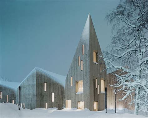 5 Principles Of Scandinavian Architecture