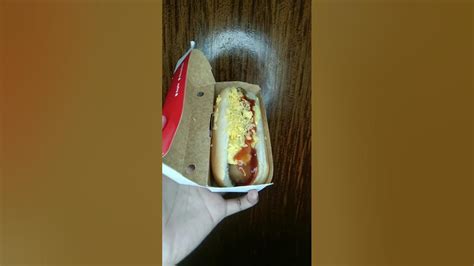 Jollibee Cheesy Classic Jolly Hotdog Solo ₱79141 Youtube