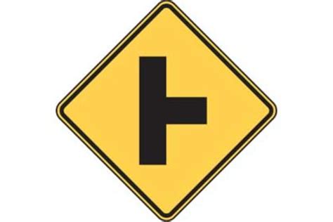 North Carolina Road Signs Recognition Test