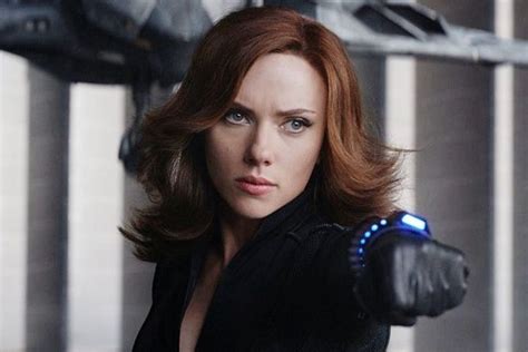 When Is Black Widow Movie Set Yes Marvel Made An Endgame