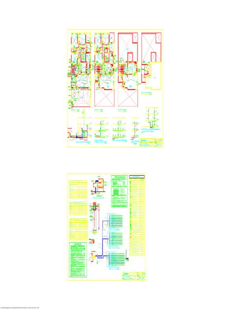 Plano De Instalacion Electrica Pdf