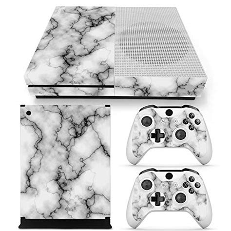 Best Xbox One S Wraps To Customize Your Console