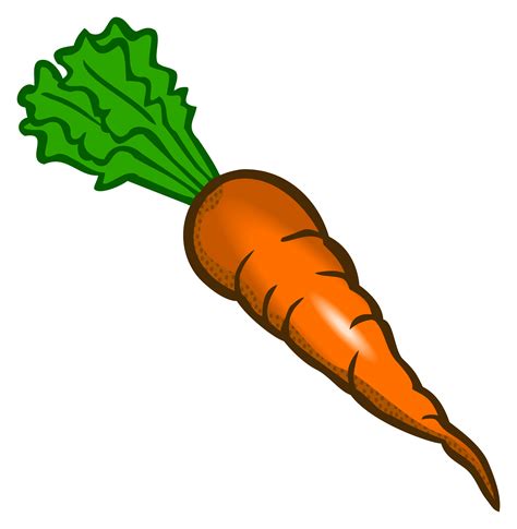 Orange Carrot Cliparts Png 3 Clipartix