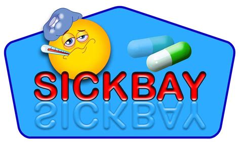 Sick Bay Procedures — Newsletter No9 Week 9 Term 1 2017