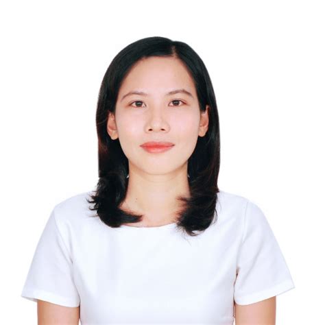 Nguyen Thi Thuy Hang Ho Chi Minh City Vietnam Professional Profile Linkedin