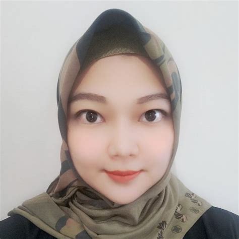 Mega Selvia Putri Senior Analyst Pt Bank Bni Syariah Linkedin