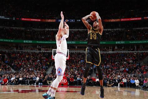 The lakers also got an outstanding. Lakers vs. Bulls Final Score: Lakers keep the wins rolling ...