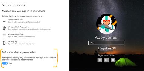 Windows Hello Is Now Being Used By 84 Of Windows 10 Users