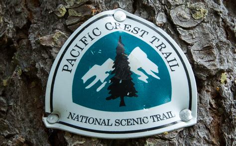 Pacific Crest Trail Association Medford