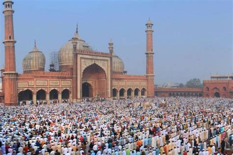 Eid 2022 Prayer Times Eid Ul Adha Prayer Time In Peshawar Bol News
