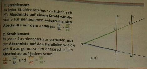 Meistens kann man schon beim ersten ultraschall sehen, ob zwillinge unterwegs sind. Wann 1. wann 2. Strahlensatz? (Mathe, Geometrie ...