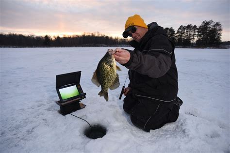 The Best Ice Fishing Boots Of 2024 Outdoor Life